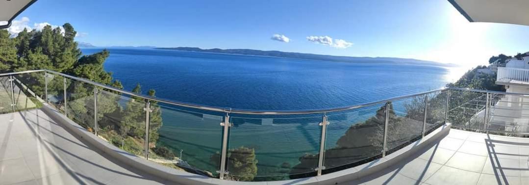Rift Luxury Apartments Marusici  エクステリア 写真