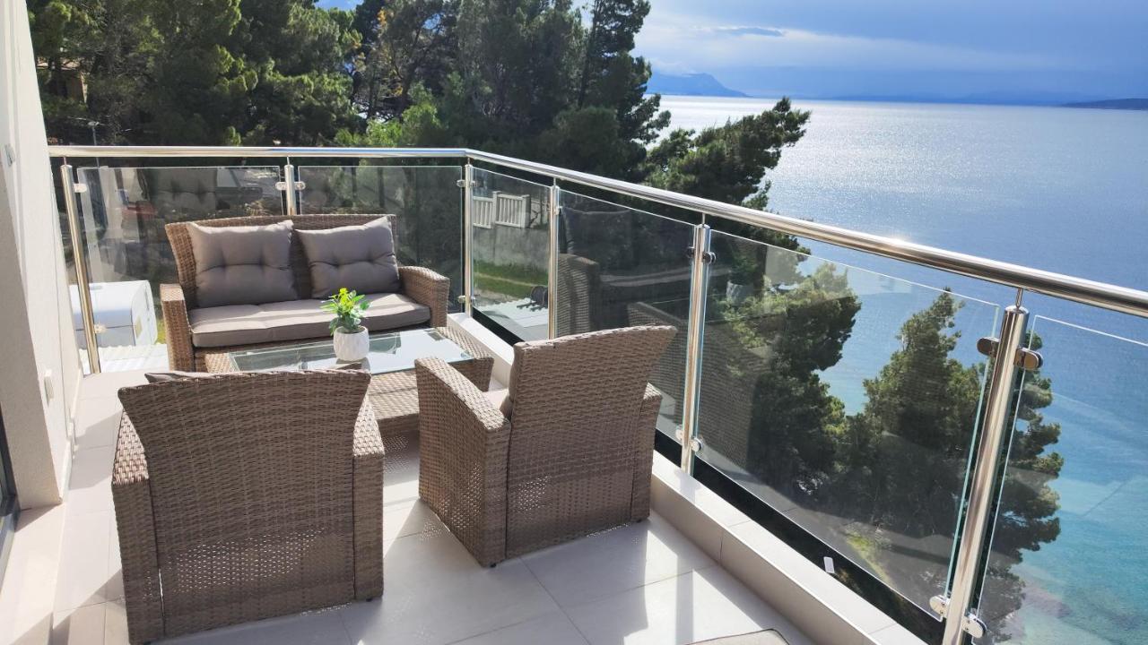 Rift Luxury Apartments Marusici  エクステリア 写真