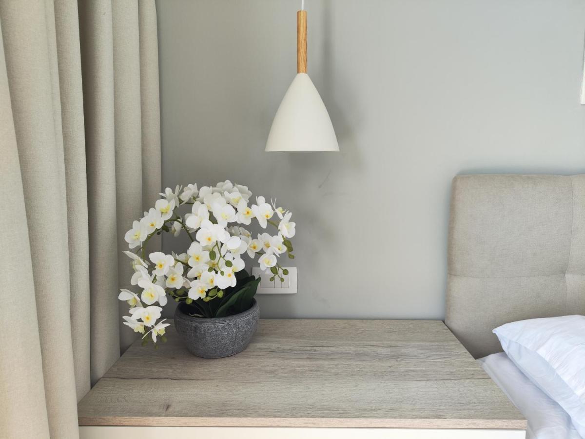 Rift Luxury Apartments Marusici  エクステリア 写真