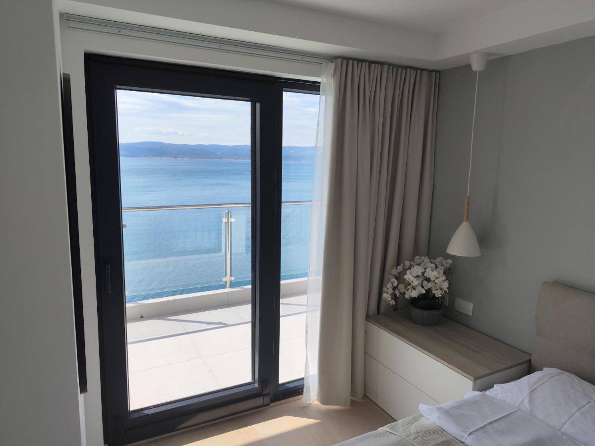 Rift Luxury Apartments Marusici  エクステリア 写真
