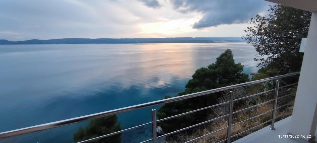Rift Luxury Apartments Marusici  エクステリア 写真