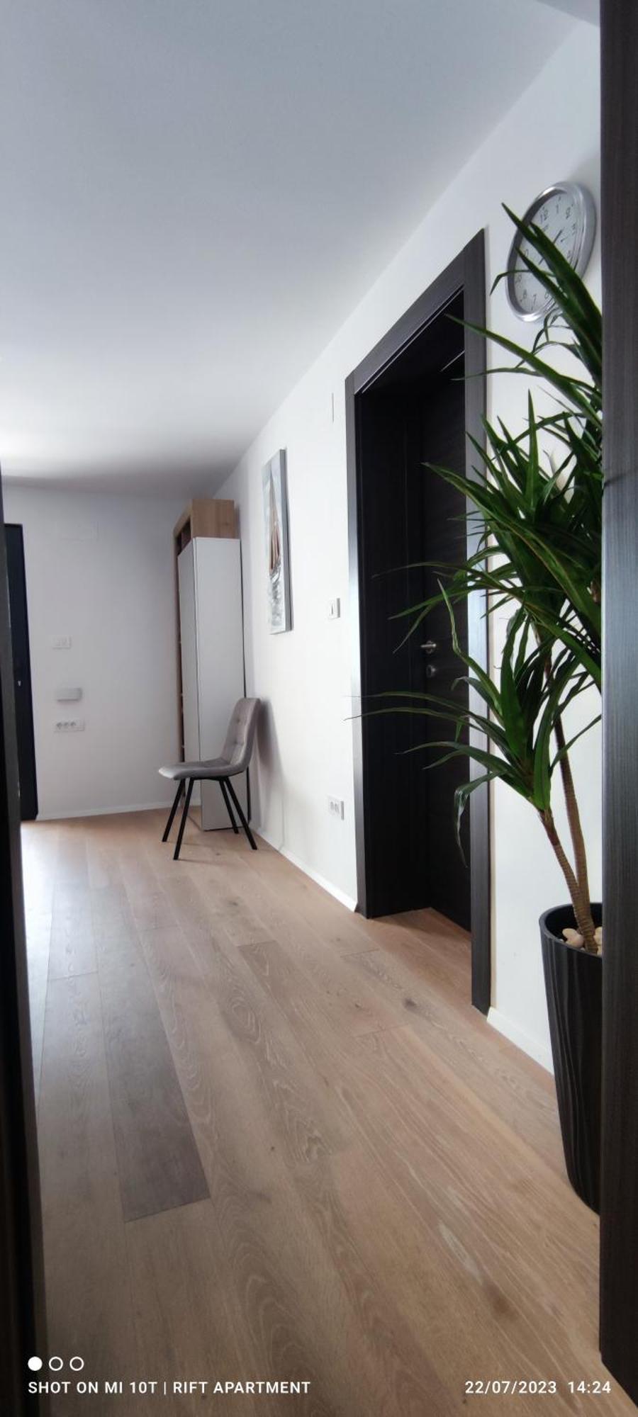 Rift Luxury Apartments Marusici  エクステリア 写真
