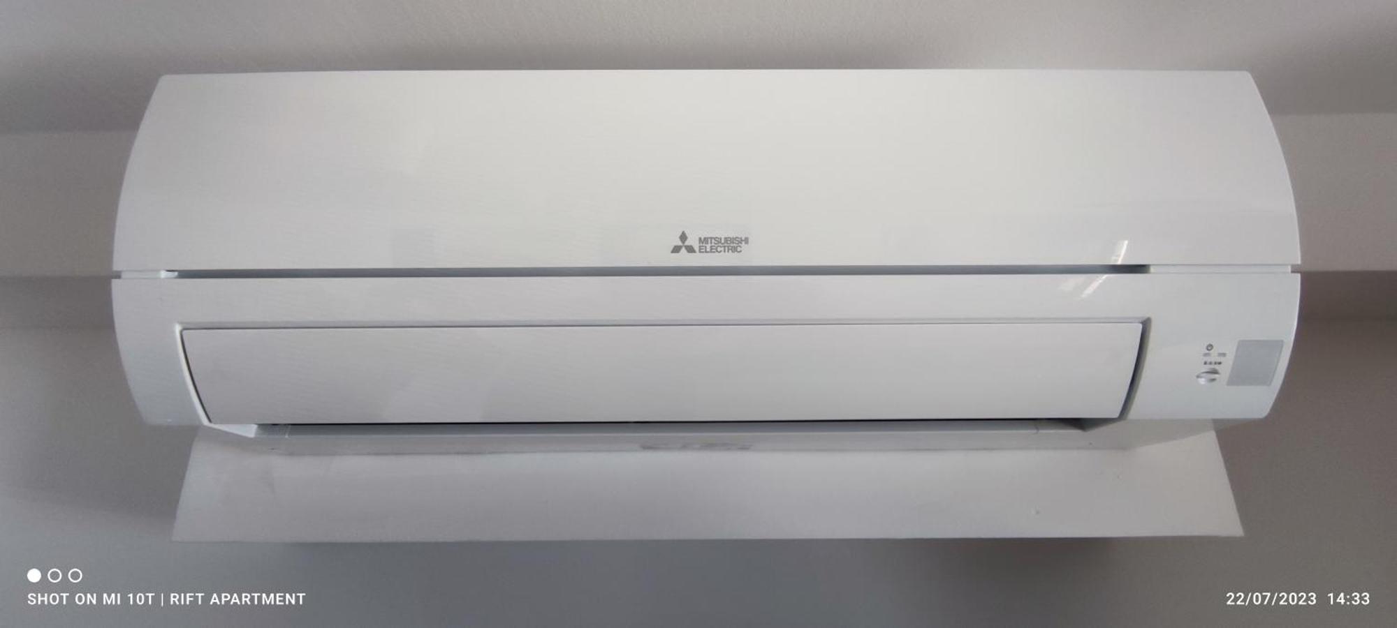 Rift Luxury Apartments Marusici  エクステリア 写真