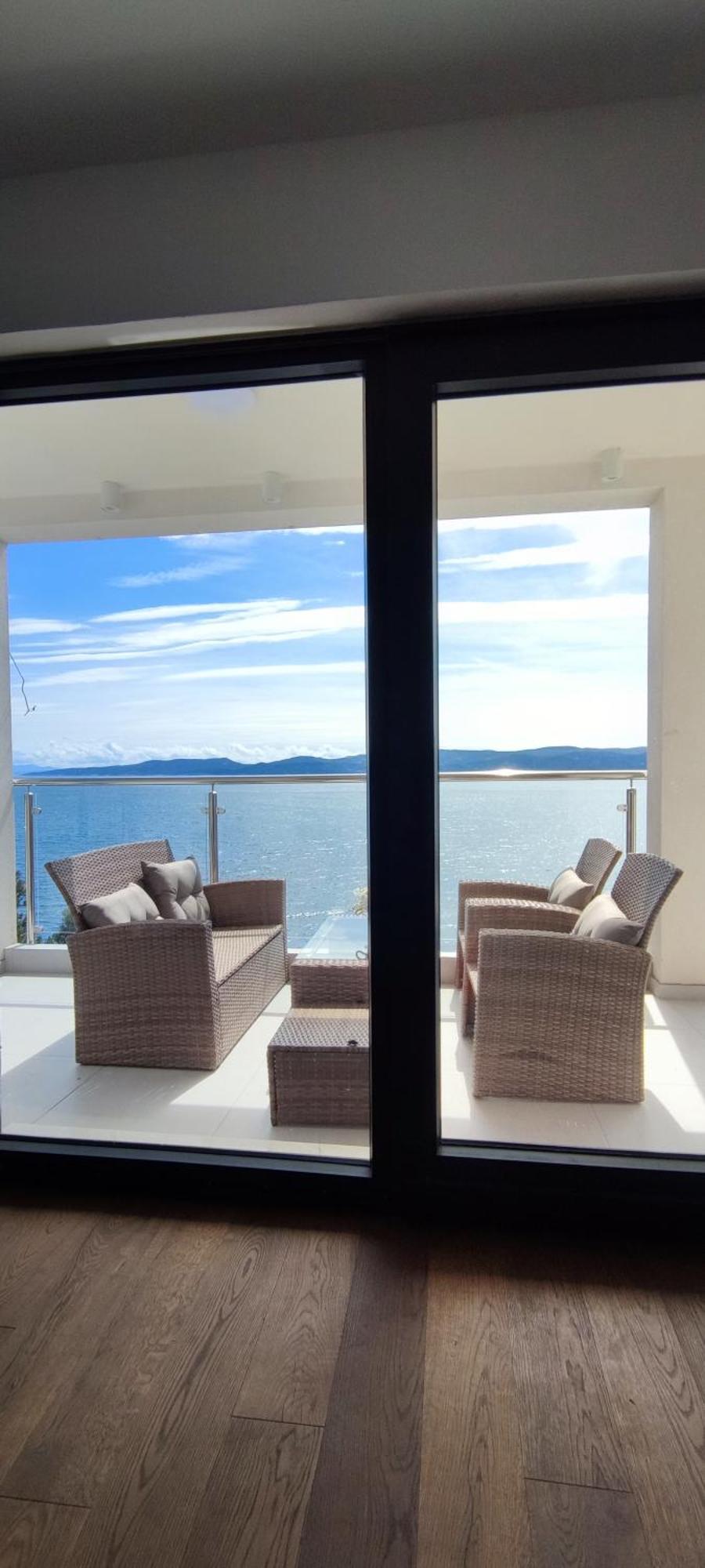 Rift Luxury Apartments Marusici  部屋 写真